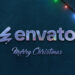 VideoHive Christmas Logo 61206761