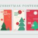 VideoHive Christmas Posters 60823499
