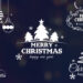 VideoHive Christmas Titles 60841503