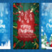 VideoHive Christmas Vertical & Christmas Reel 60912404