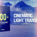 VideoHive Cinematic Light Transitions for Final Cut Pro 60879670