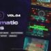 VideoHive Cinematic Titles vol.04 | Premiere Pro 60317889