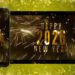 VideoHive Countdown New Year 2026 (MOGRT) 61205277