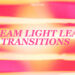 VideoHive Dream Light Leak Transitions | Vertical | Final Cut Pro 60590289