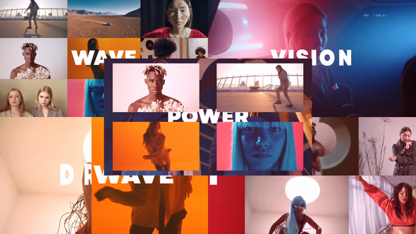 VideoHive Dynamic Event