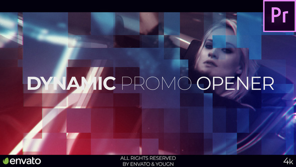 VideoHive Dynamic Promo