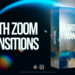 VideoHive Earth Zoom Transitions for DaVinci Resolve 59534418