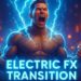 VideoHive Electric FX Transition Pack For FCPX 61084976