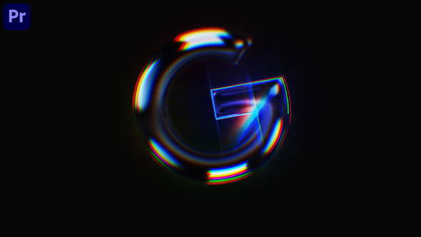 VideoHive Elegant Logo Animation – Premiere Pro CC