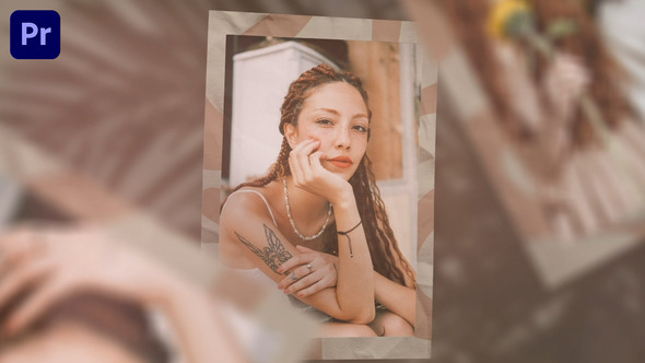 VideoHive Elegant Moments Photo Slideshow