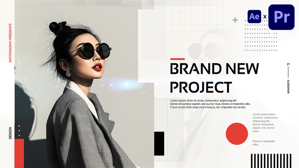 VideoHive Event Opener