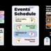 VideoHive Events List 60834199