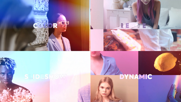 VideoHive Fashion Event