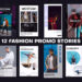 VideoHive Fashion Promo Stories 59588980