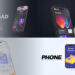 VideoHive Fast App Promo | Phone 17 Pro Mockup | Premiere Pro Templates 60745920