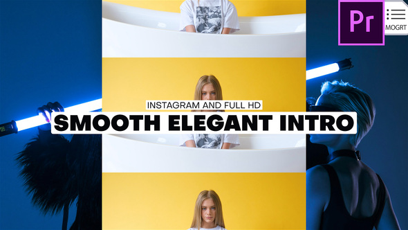 VideoHive Fast Demo Reel