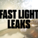 VideoHive Fast Light Leaks 59413121