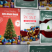 VideoHive Festive Christmas Stories 60984236