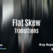 VideoHive Flat Skew Transition 60930006