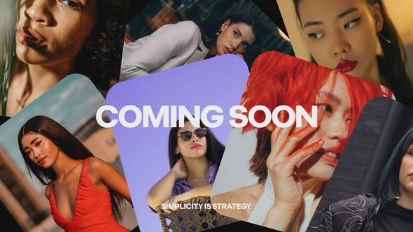 VideoHive Flying Slides And Stories For Premiere Pro