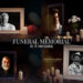 VideoHive Funeral Memorial Slideshow – In Loving Memory Tribute Video MOGRT 60250444