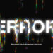 VideoHive Glitch Text Effect 59386438