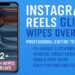 VideoHive Glitch Wipes Overlays | Instagram Stories, Reels, TikTok, Shorts 59588857