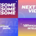 VideoHive Gradient Transitions with Text (MoGRT) 59693948