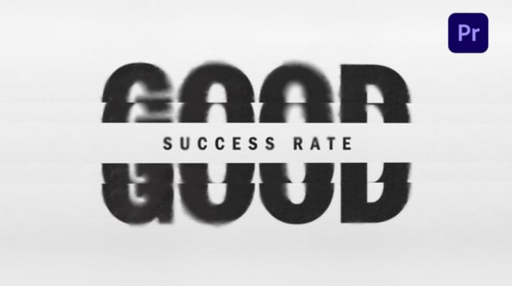 Download Grunge Titles For Premiere Pro Videohive