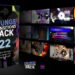 VideoHive Grunge Transitions Pack 60708930