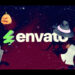 VideoHive Halloween Logo 60382353