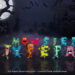 VideoHive Halloween Monster Typeface | MOGRT 60009496