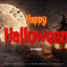 VideoHive Happy Halloween Intro 2025 MOGRT 59981529
