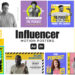 VideoHive Influencer Motion Posters 60707113