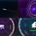 VideoHive Information Tech Logo Reveal for Premiere Pro 56674807