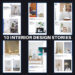 VideoHive Interior Design Instagram Stories 60071110
