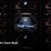 Videohive Intro – Podcast Intro Dark Style Premiere Pro Templates
