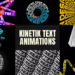 VideoHive Kinetik Text Animations Pack MOGRT 60691223