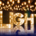 VideoHive Lights Typeface | MOGRT 60515968