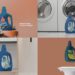 Videohive Liquid Detergent Bottle MOGRT
