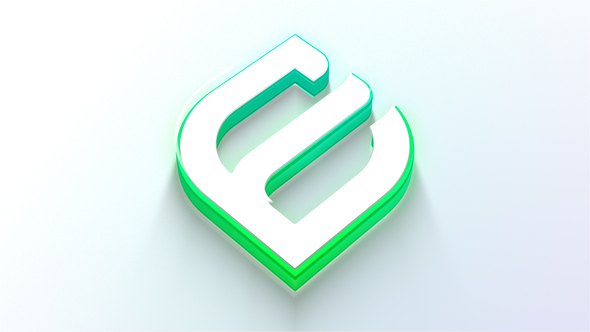 VideoHive Logo Animation