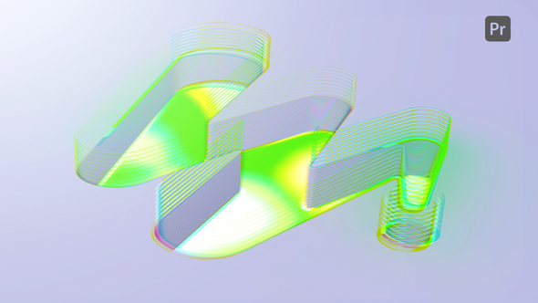 VideoHive Logo Reveal