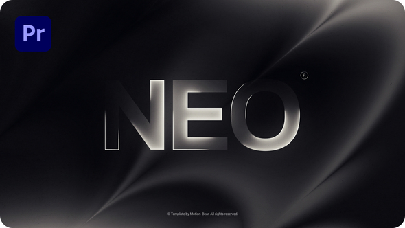 VideoHive Logo Reveal Animation