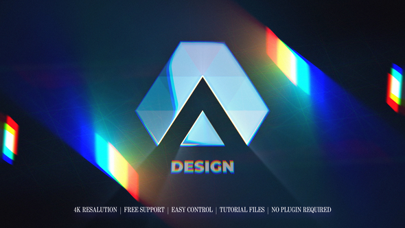 VideoHive Logo Reveal Animation