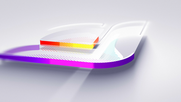 VideoHive Logo Reveal | MOGRT