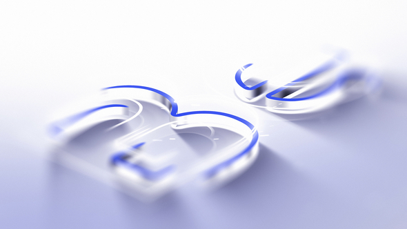 VideoHive Logo Reveal Motion