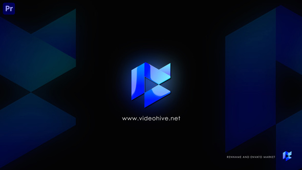 VideoHive Logo Reveal V 0.6