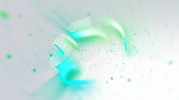 VideoHive Logo Sting