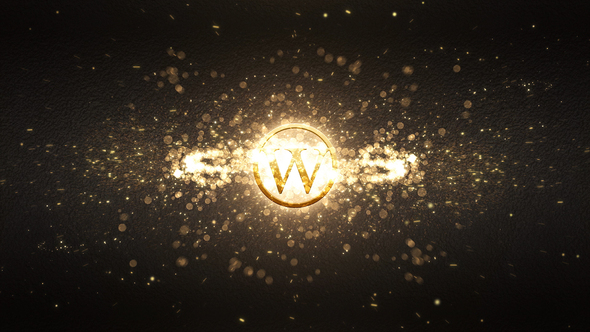 VideoHive Luxury Logo for Premiere Pro