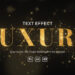 VideoHive Luxury Text Effect 61006936